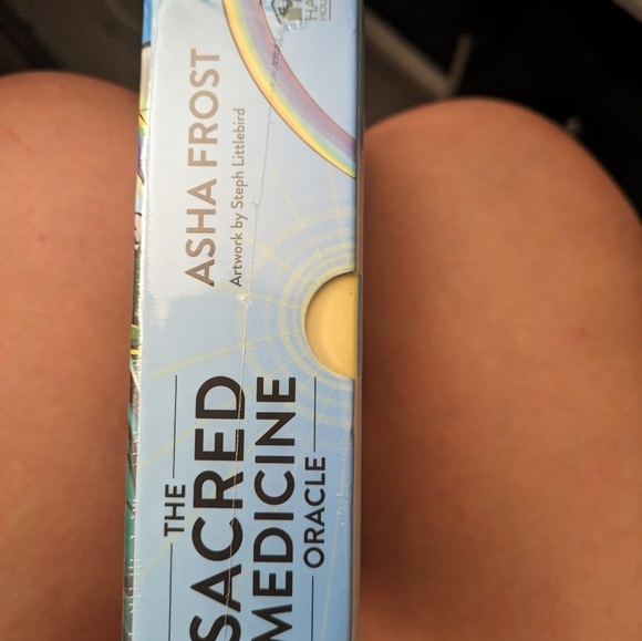 Sacred Medicine - Picture 3 of 3